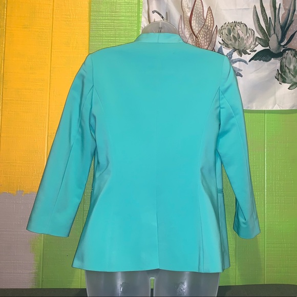 The limited mint blazer - Picture 3 of 8
